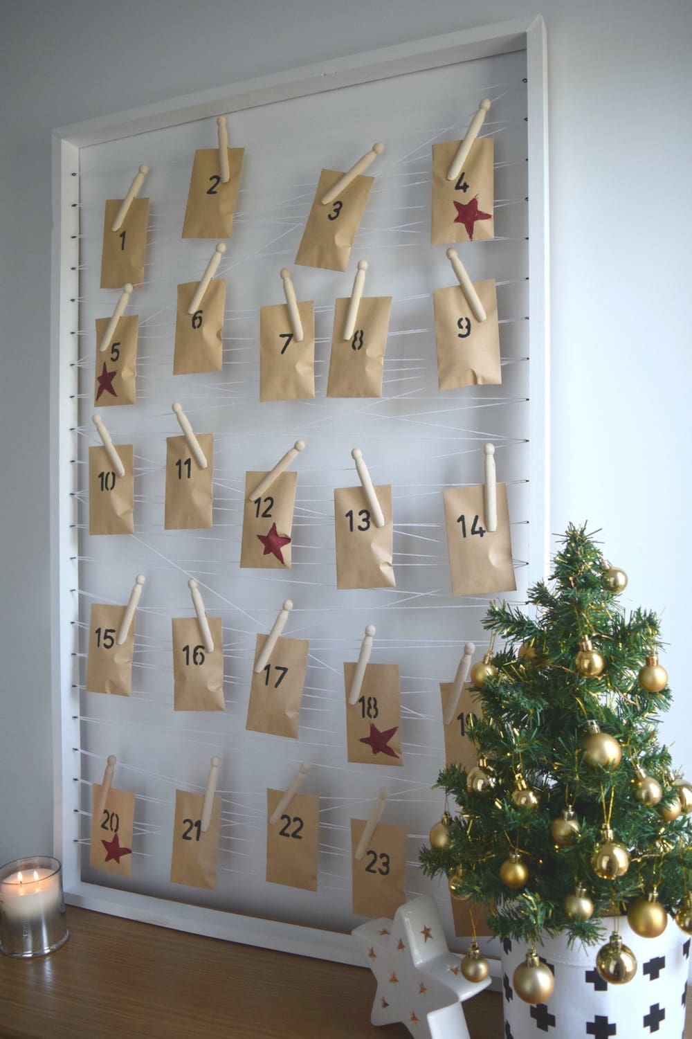 Advent calendar