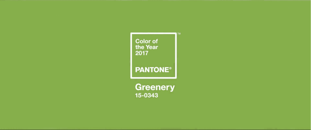 Greenery