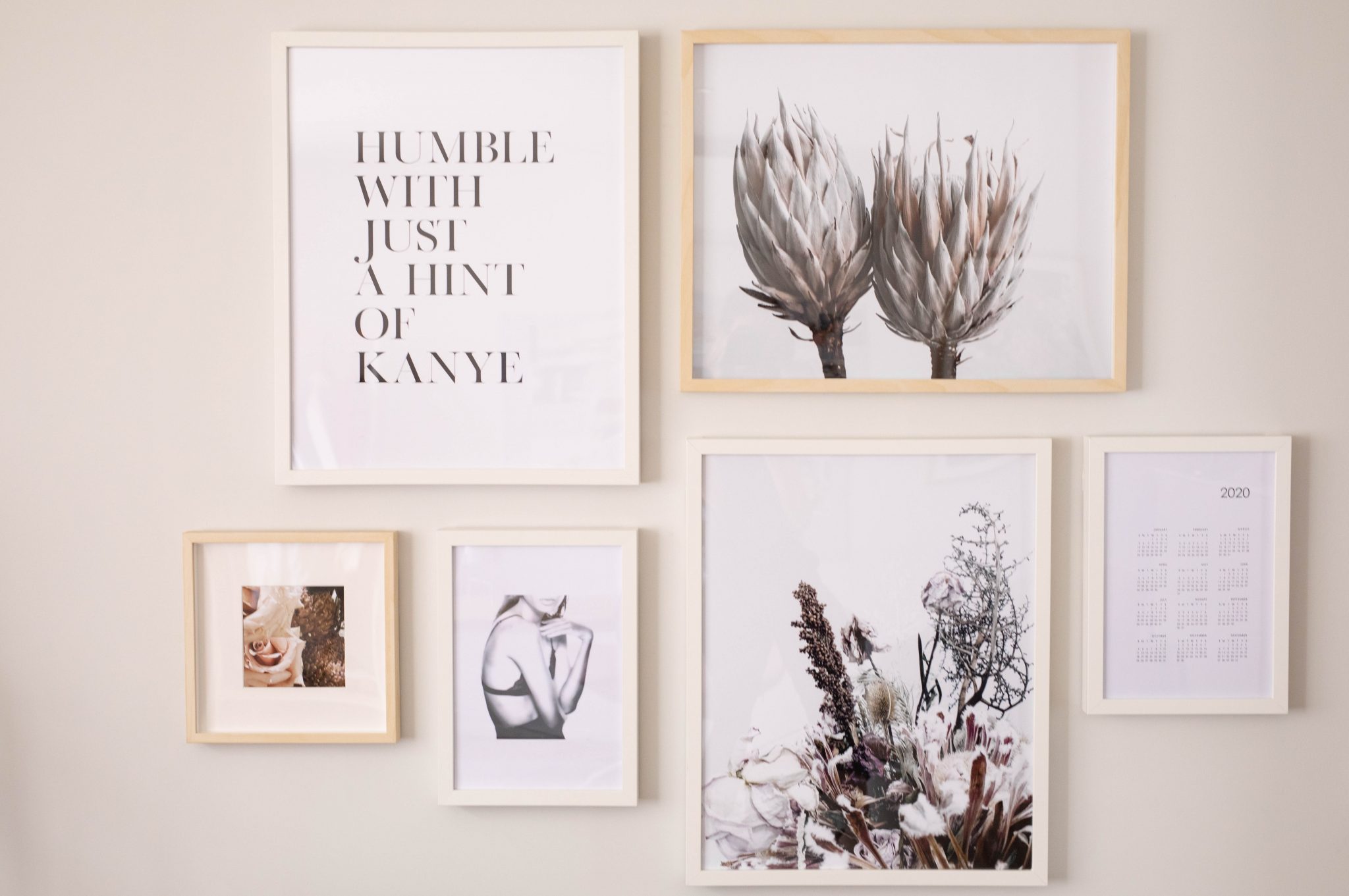 How to create a perfect gallery wall: All the tips you need to create a ...