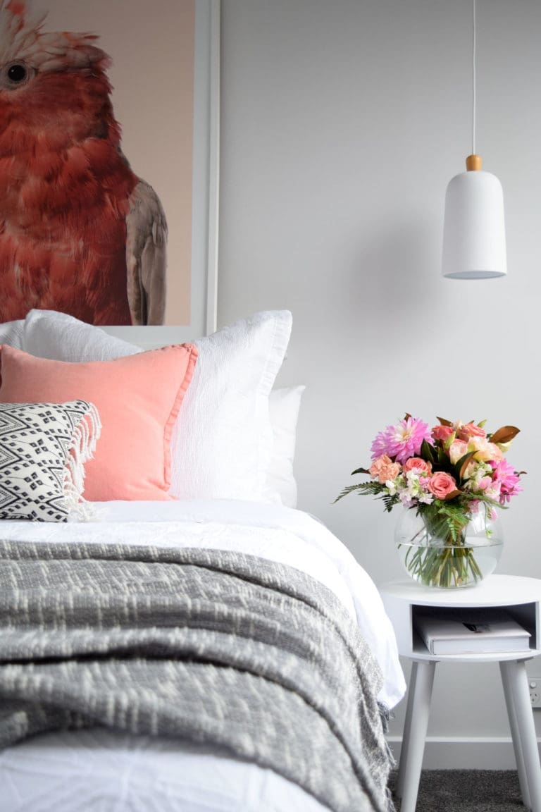 How to turn your bedroom into a sleep sanctuary The perfect Mother’s