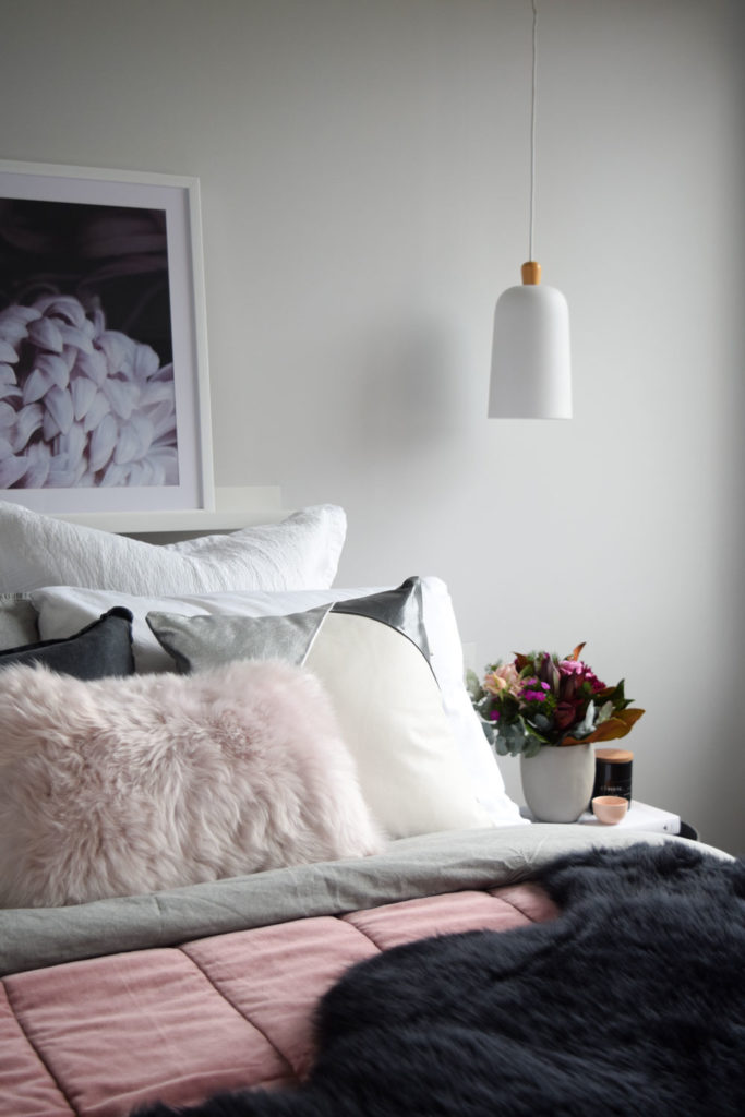 How To Turn Your Bedroom Into A Sleep Sanctuary: The Perfect Mother’s ...