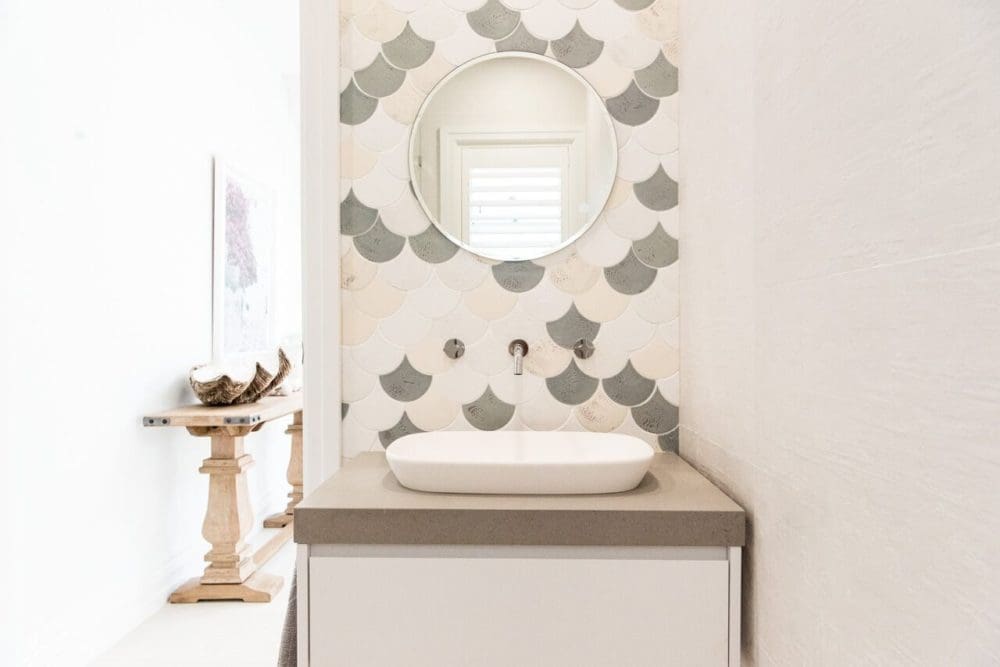 A peek inside Lana's forever home: Touring Three Birds Renovations home