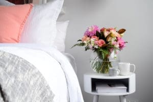 How to turn your bedroom into a sleep sanctuary | Style Curator