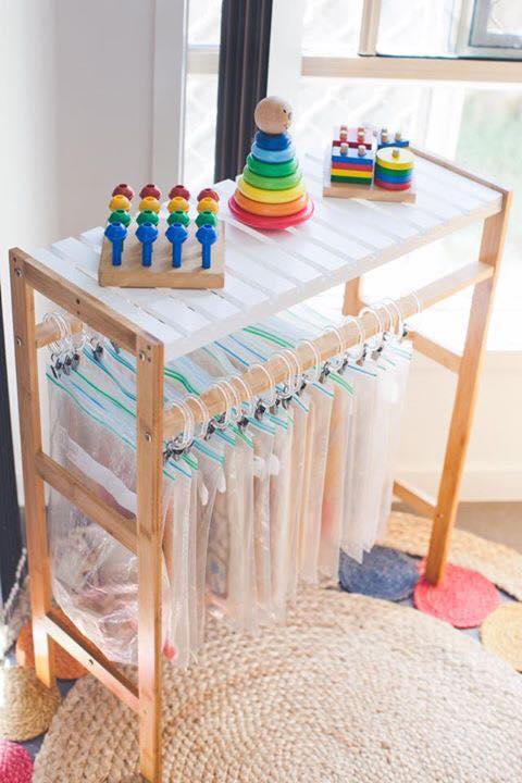 Tea towel 2025 rack kmart