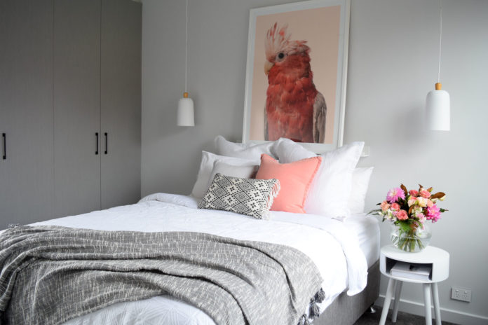 How To Turn Your Bedroom Into A Sleep Sanctuary: The Perfect Mother’s ...