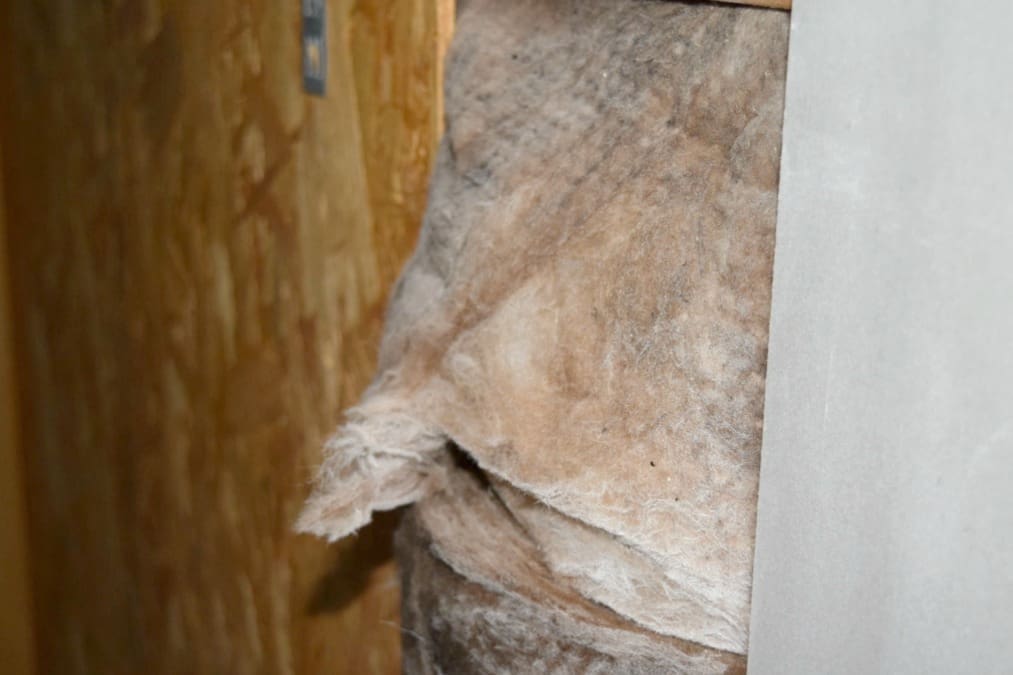 Insulation