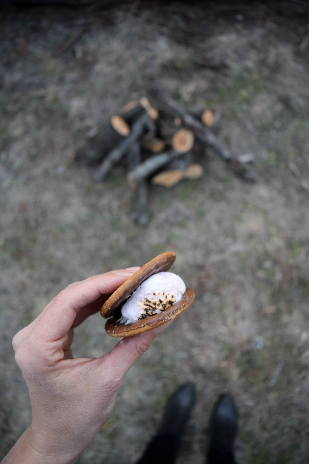 Smores