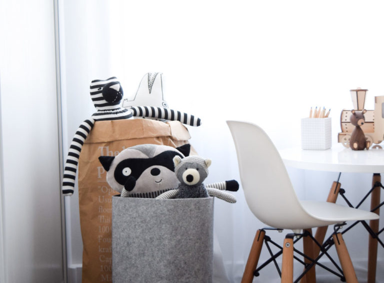 7 ideas to style your baby’s nursery: Practical, stylish and baby-friendly tips