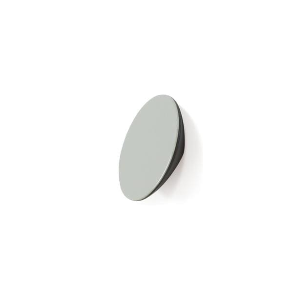 Grey green handle