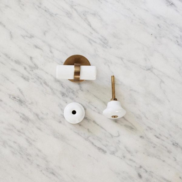 Stylish Handles To Refresh Your Interiors Or Update Tired Furniture ...