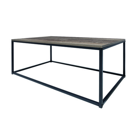 Kmart black coffee deals table