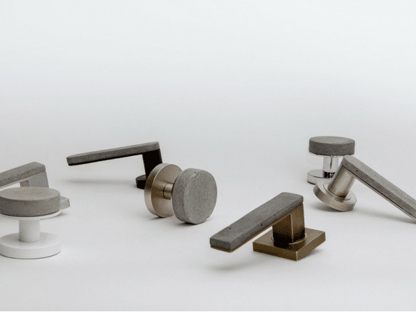 Concrete hardware