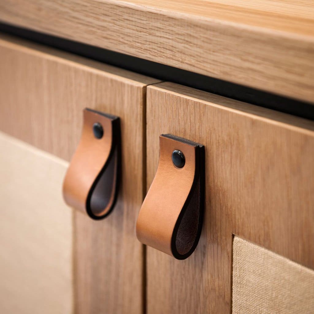 Handle styles to dress up your home New stylish handles STYLE CURATOR