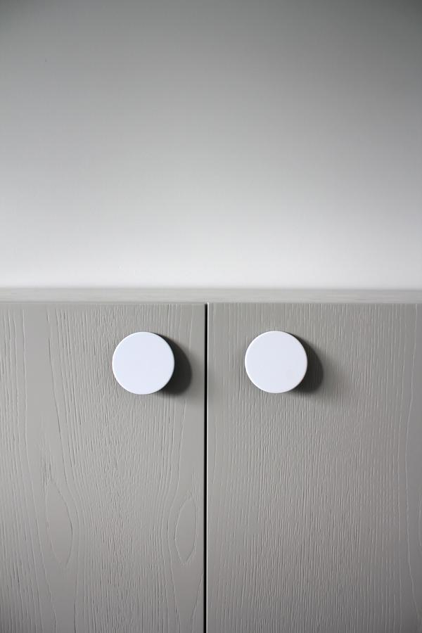 Stylish Handles To Refresh Your, Leather Cabinet Handles Australia