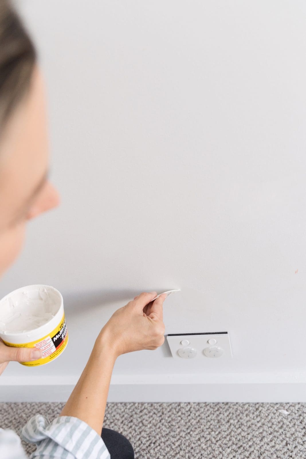 How to paint walls like a professional House painting tips and tricks Style Curator