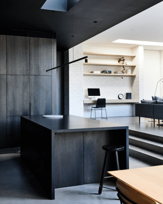 Suspended lighting