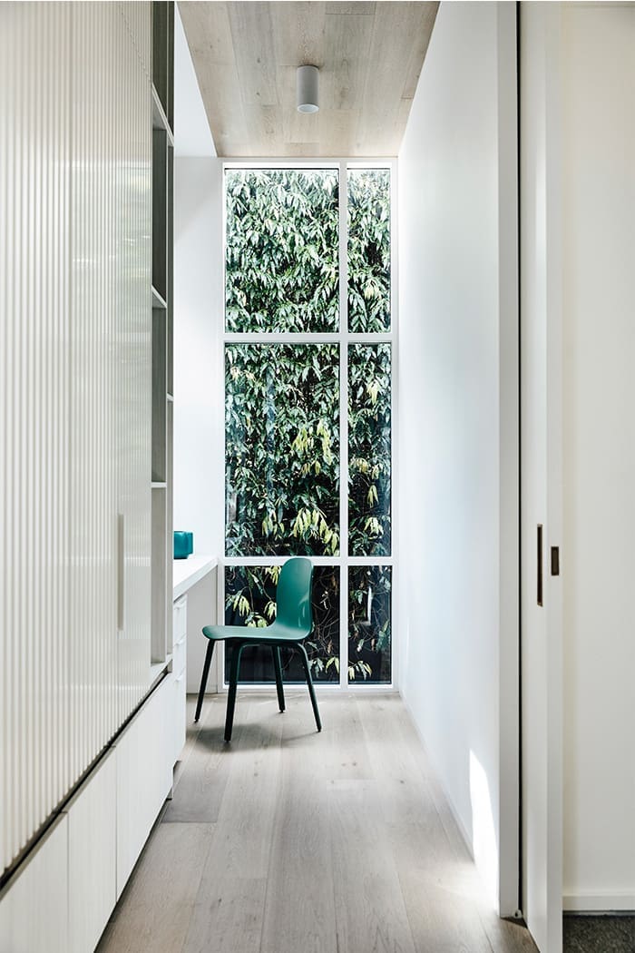 Picture window Design greenery into your renovation