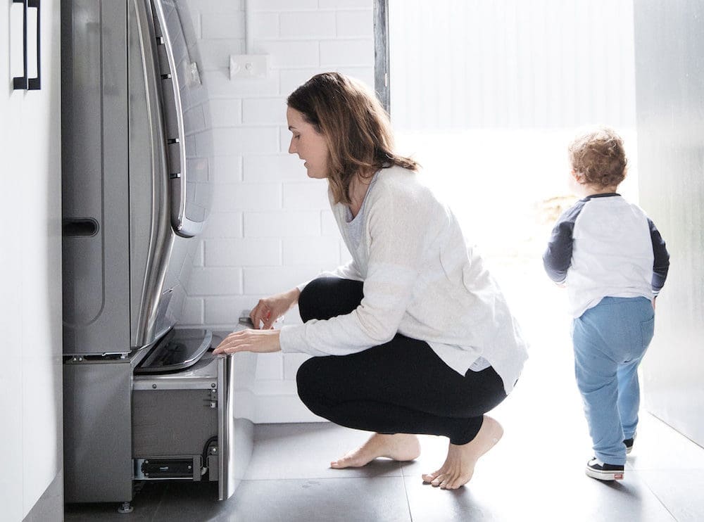 lg twin washer dryer combo