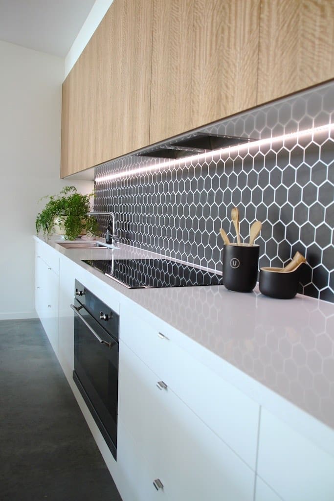 10 Stunning Splashback Ideas - Image to u