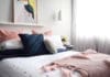 Bedroom styling