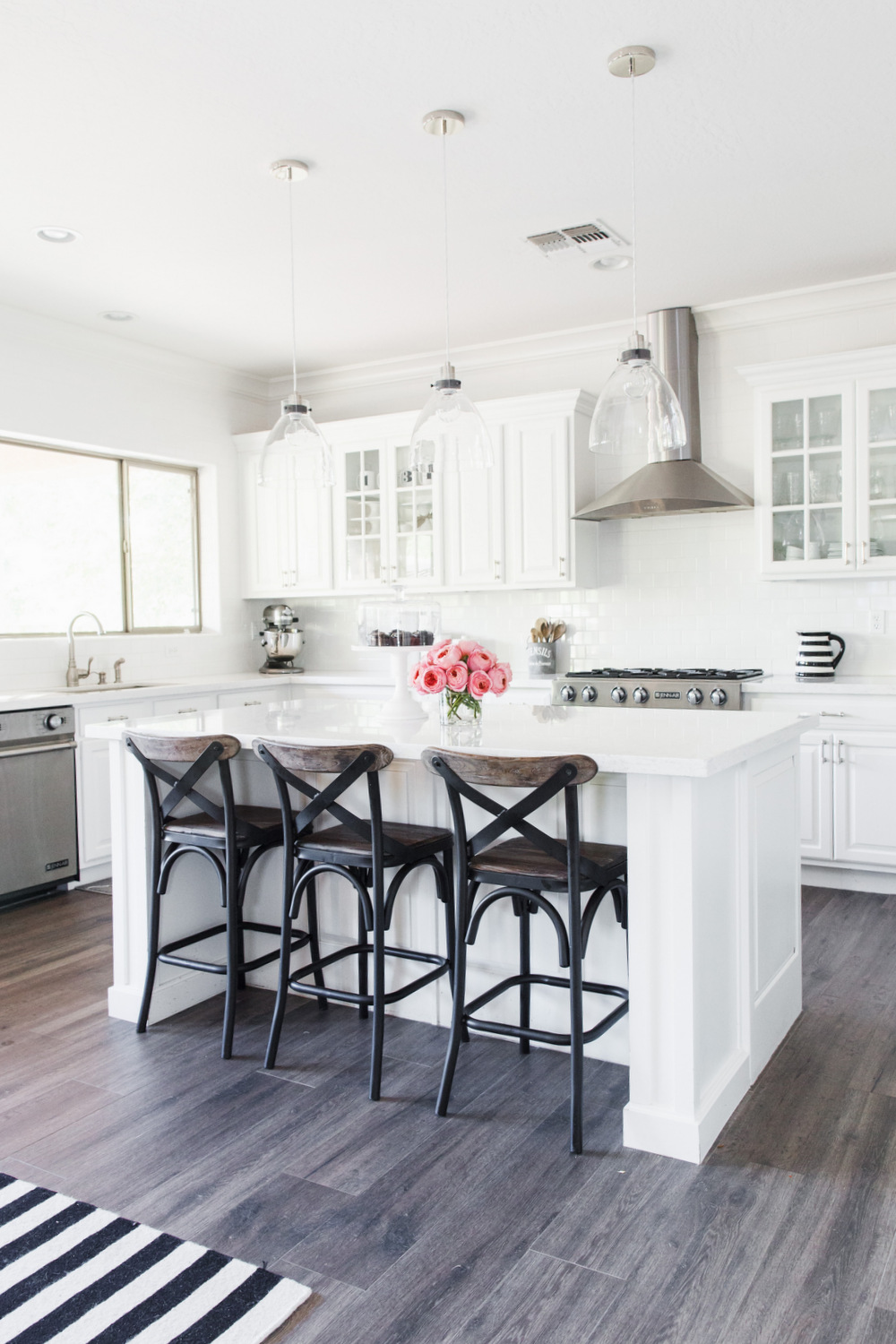 Planning A White Kitchen Thats Anything But Boring STYLE CURATOR