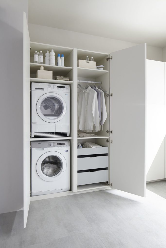 Designing The Ultimate Laundry All The Tips And Tricks You Need