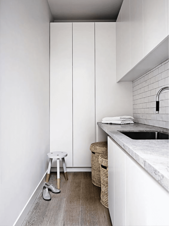 Designing the ultimate laundry, all the tips and tricks you need ...