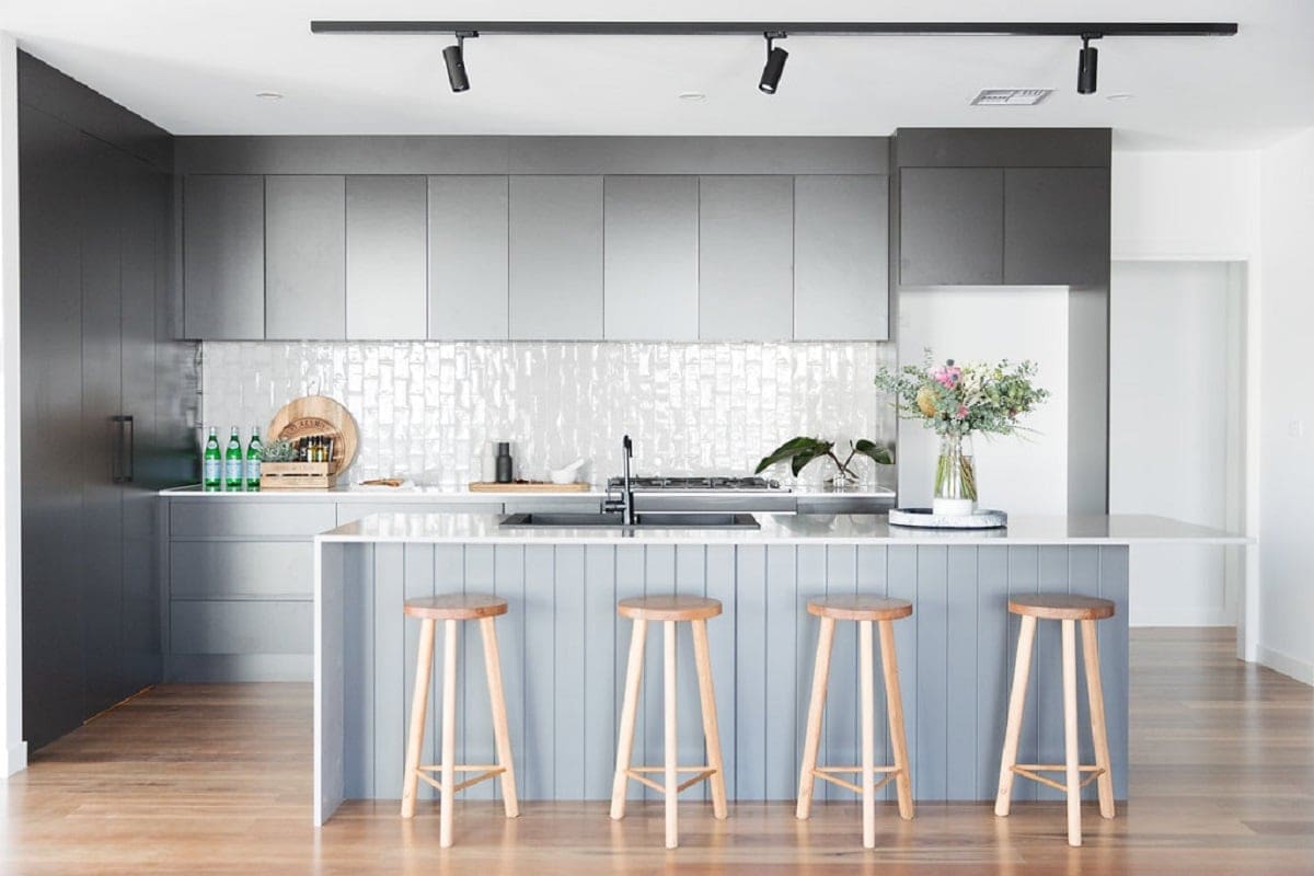 14 stunning splashbacks to bring your kitchen to life ...