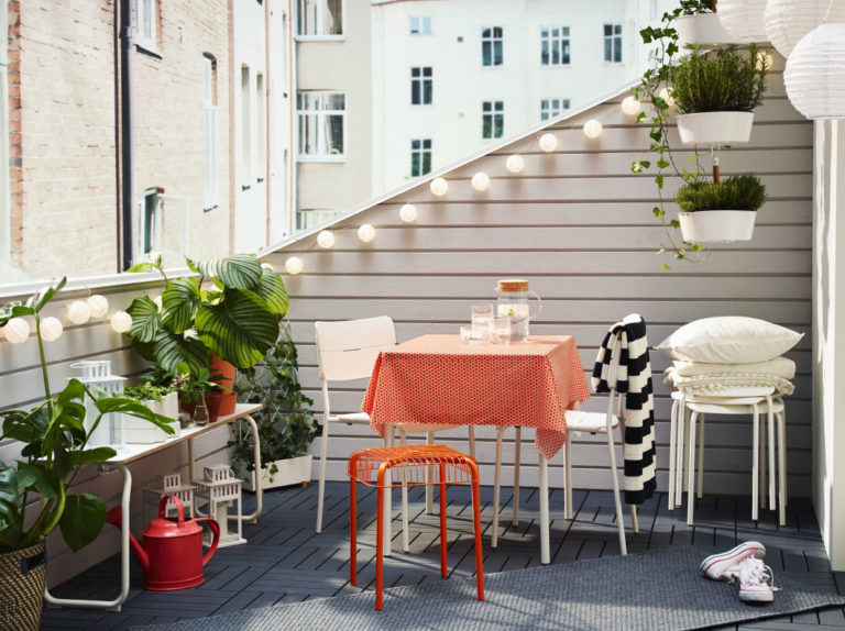5 steps to create a stylish and functional outdoor space - Style Curator