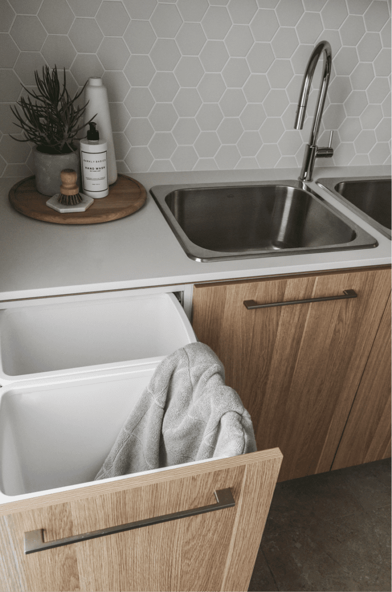 Designing the ultimate laundry, all the tips and tricks you need ...