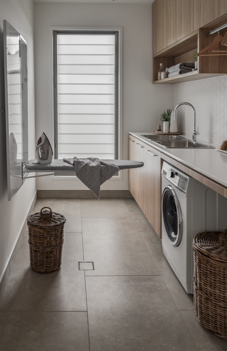 Designing The Ultimate Laundry All The Tips And Tricks You Need