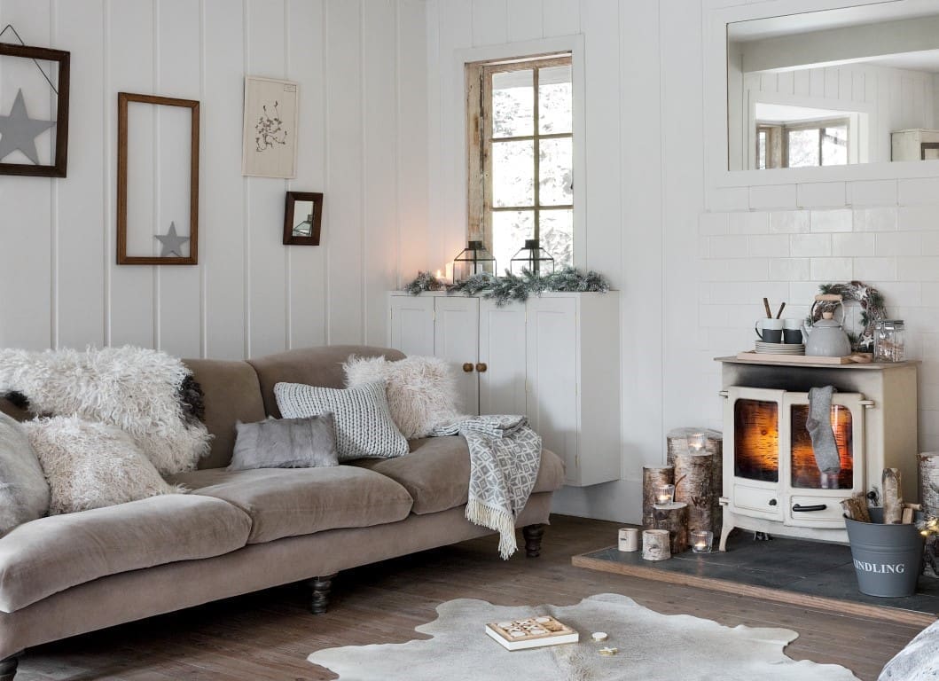 Hygge Loungeroom