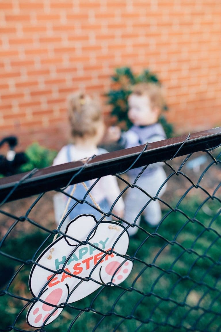 Hoppy Easter: Guide to the ultimate Easter egg hunt | Style Curator