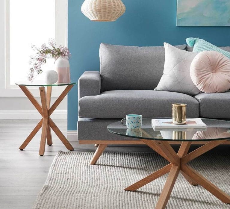 How to choose affordable furniture to create a luxury look Style Curator