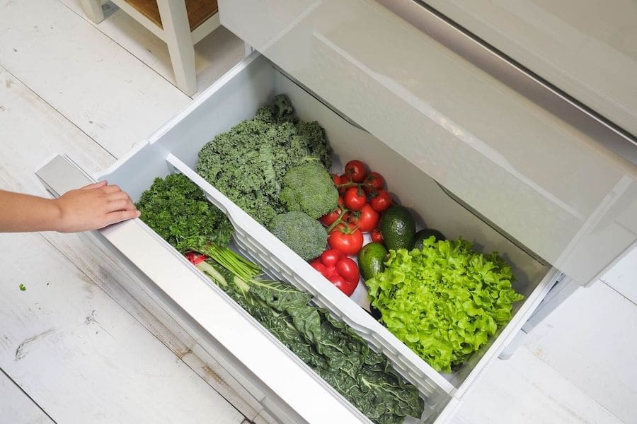 Fridges designed for Australians