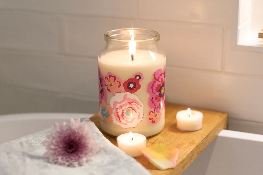 https://stylecurator.com.au/wp-content/uploads/2018/04/Burning-candle-on-shelf.jpg