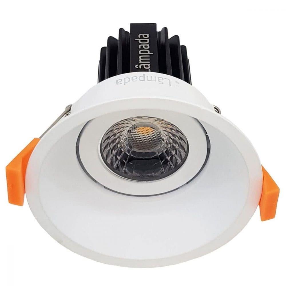 Lampada downlight