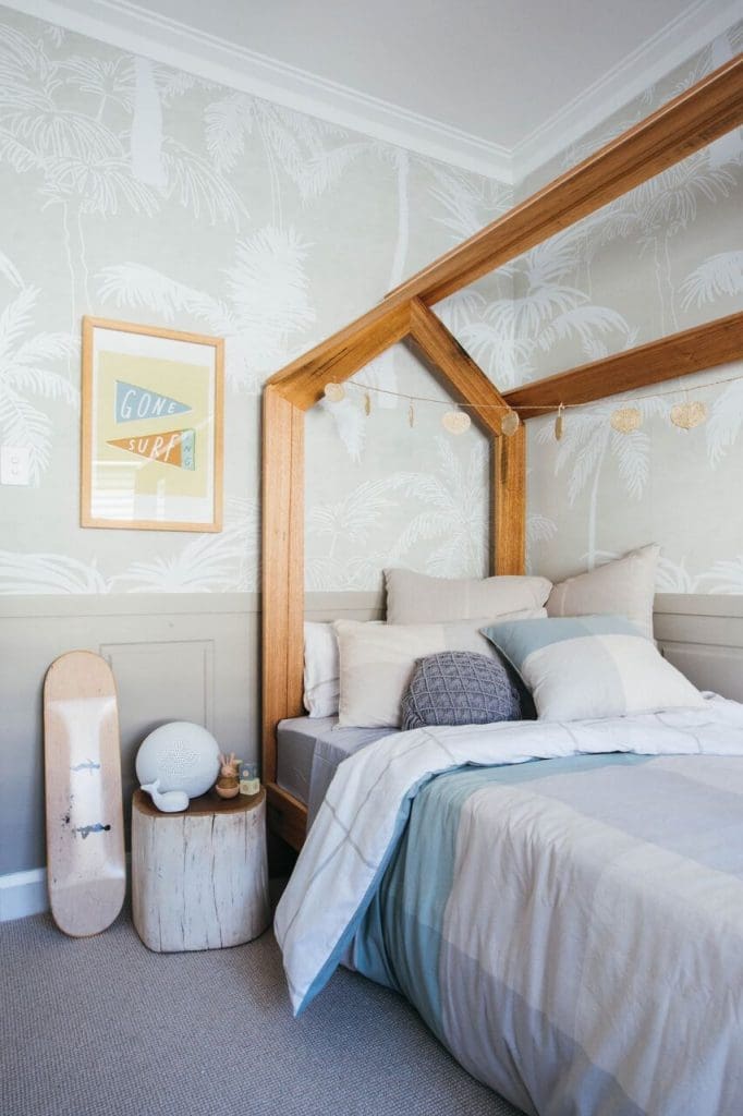 Kids bedroom