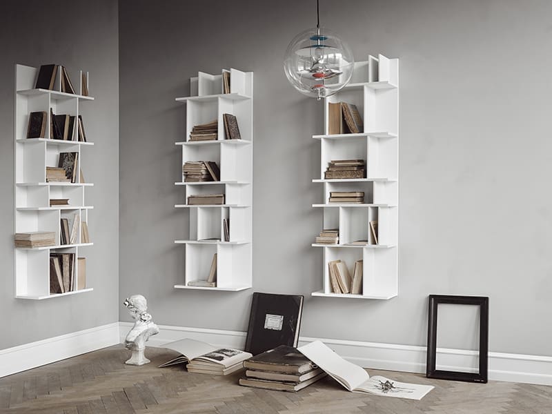 Como Designer Bookcases in Sydney