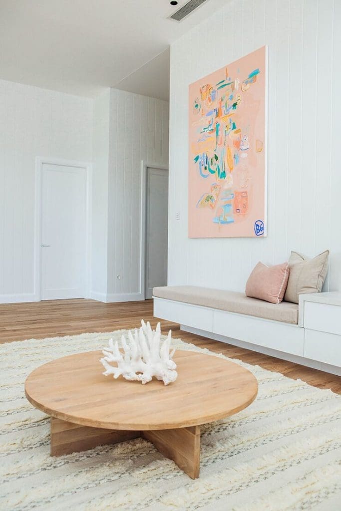 Lounge room