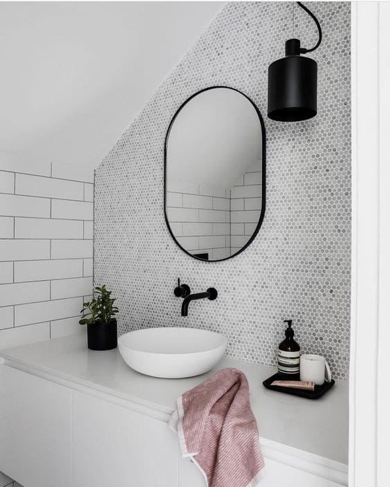 Powder room ideas