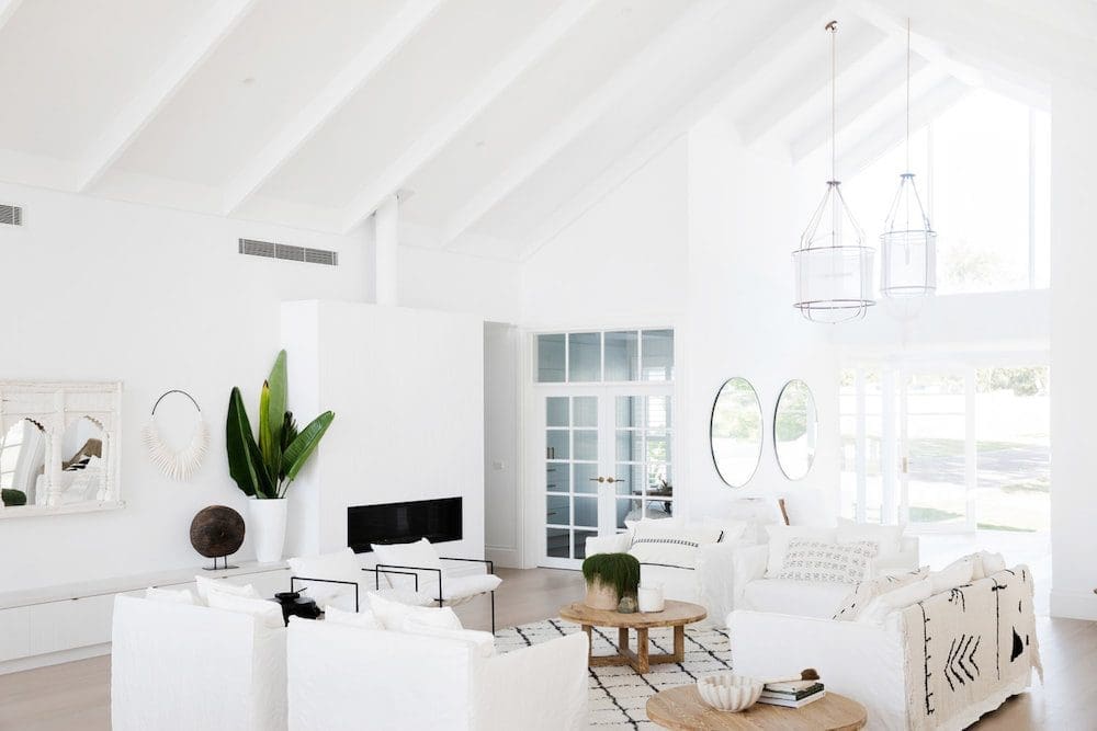 Three Birds Renovations