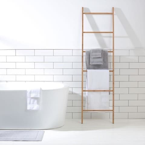 Decroative ladder