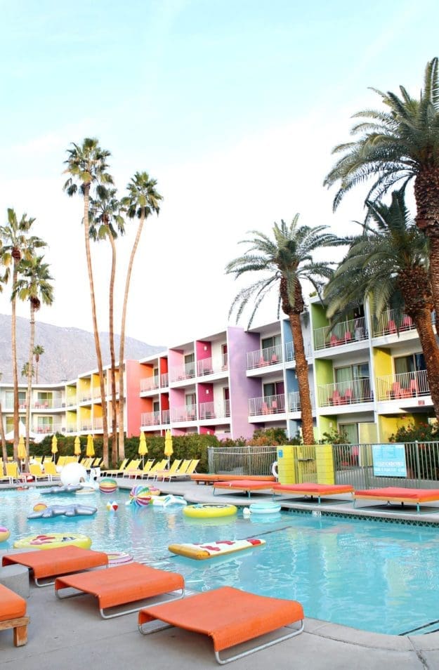 Saguaro Hotel