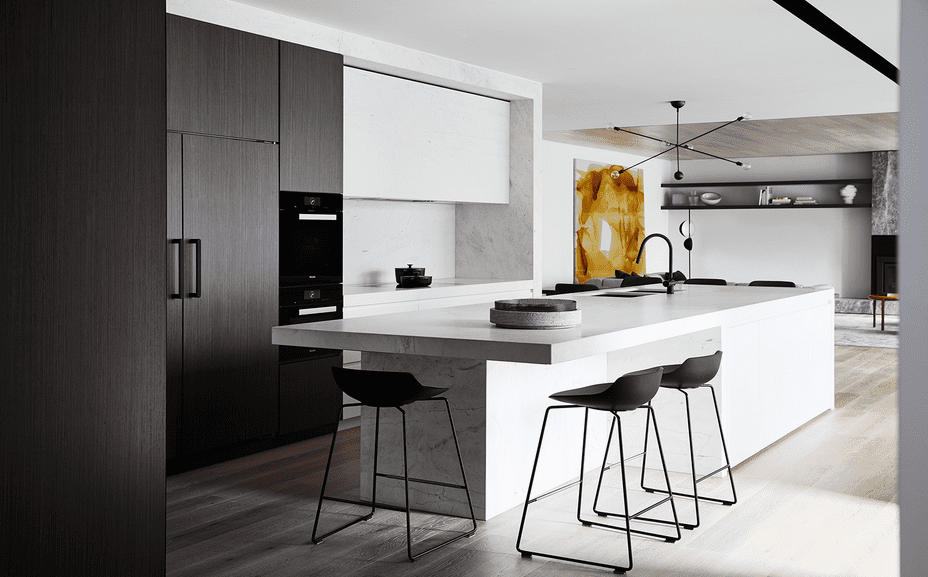 mim design kitchen image