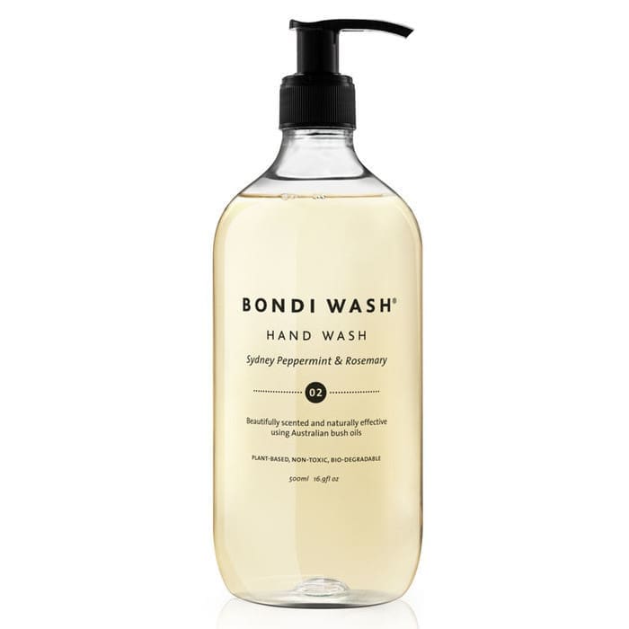   Мыло для рук Bondi Wash