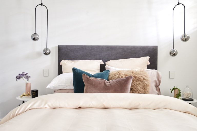 14 ways to make your bedroom healthier