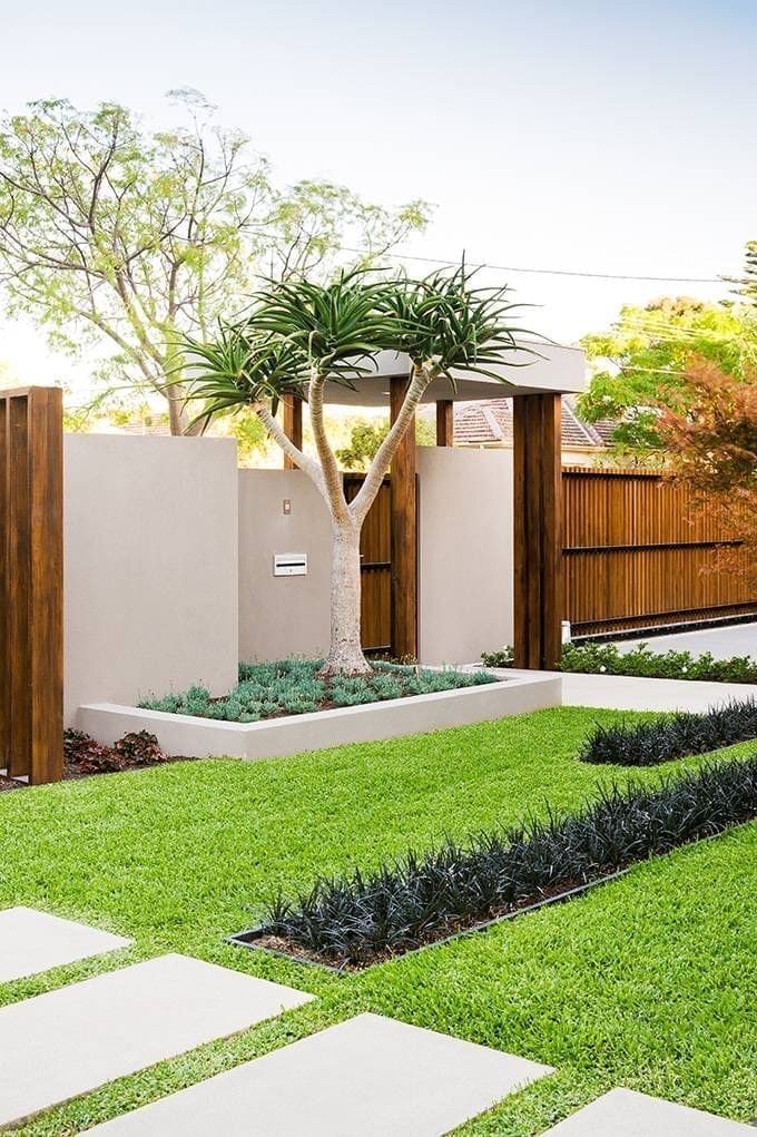 How to affordably landscape your garden: Get the biggest wow factor on the smallest budget