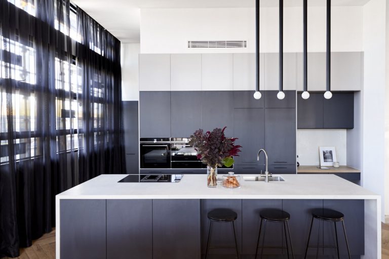 Darren Palmer’s tips for finding your kitchen style