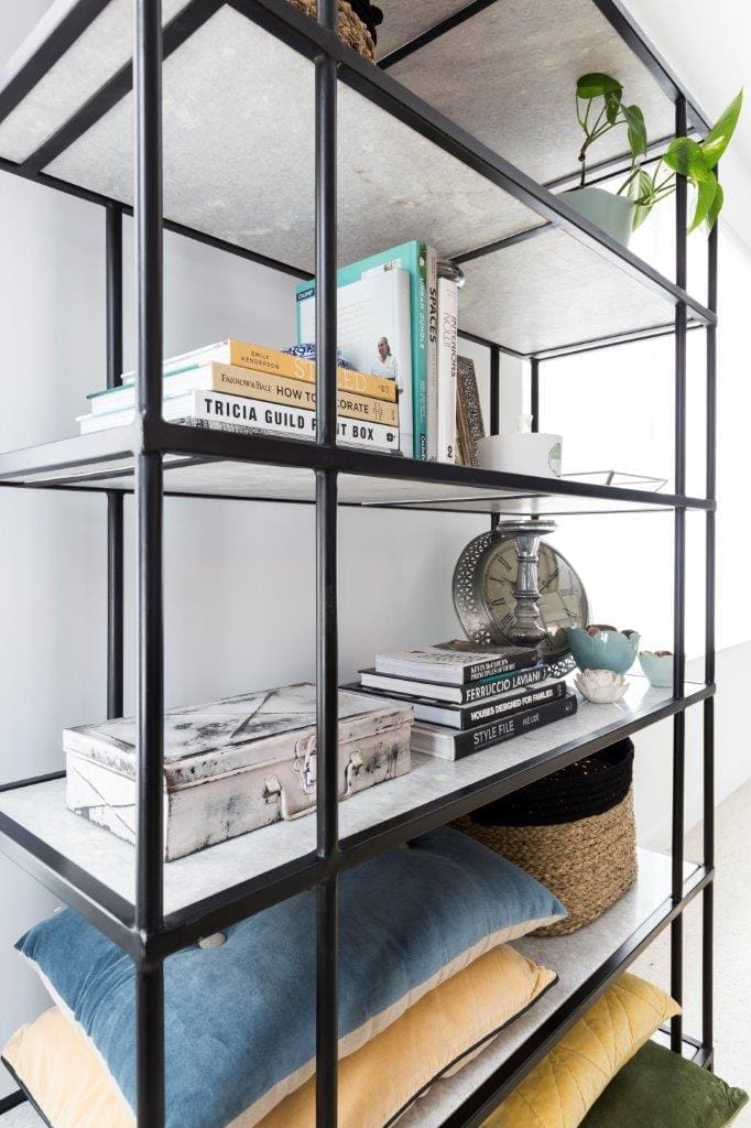 Shelf styling made easy with these 10 tips | Style Curator